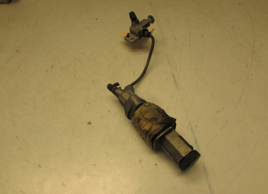 Voorpoten Kawasaki GPZ 600