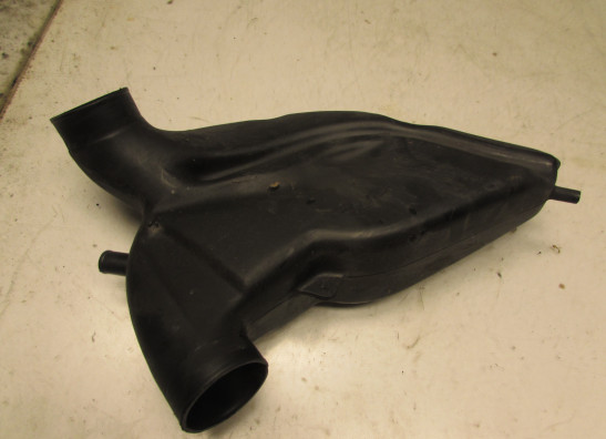 Linker luchtbuis Yamaha YZF 600 Thundercat