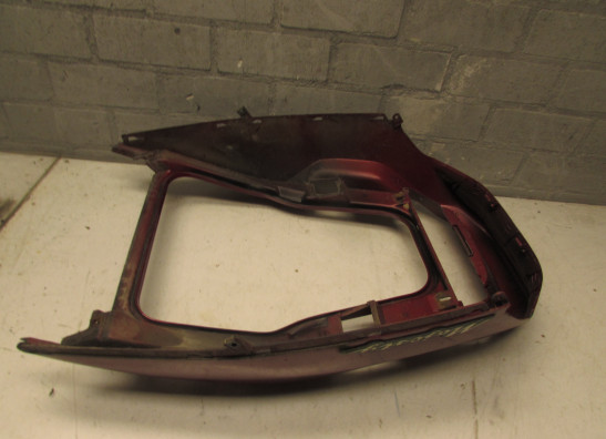 Rear cowl Yamaha YP 250 Majesty