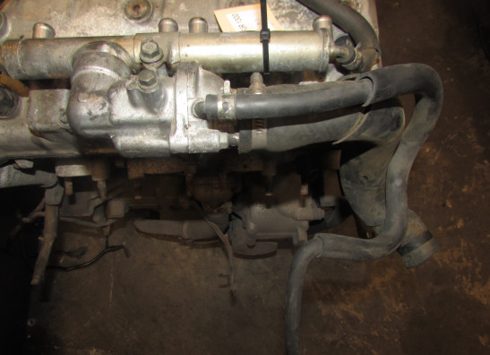 Engine Yamaha FJR 1300