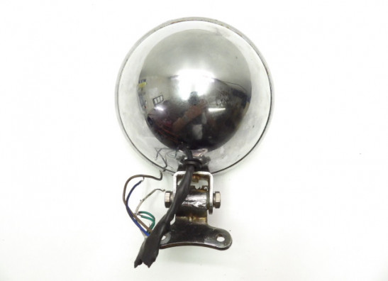 Koplamp Chopper universeel Chopper universeel