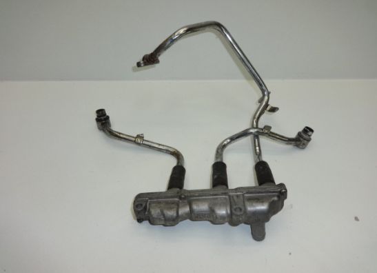 Overig Honda Goldwing GL