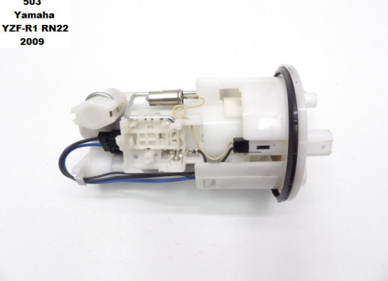 Fuel pump Yamaha YZF R1 2009-2010