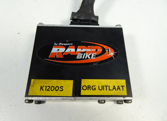 Power commander BMW K 1200 S 
