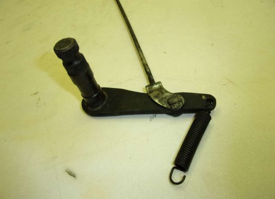 Remstang Honda VF 700  750 Supermagna