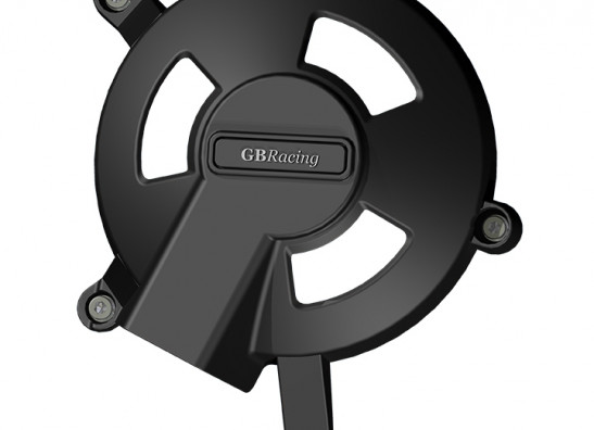 Motorblockdeckel Triumph Daytona 675 