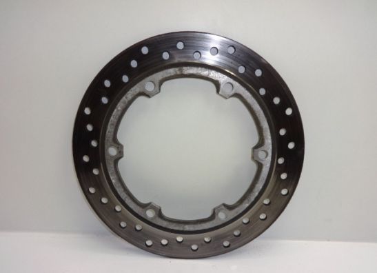Achterremschijf Honda CBR 1100 XX