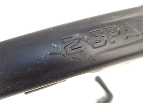 Kleppendeksel BMW R 1200 ST