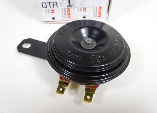 Claxon Ducati Multistrada 1000