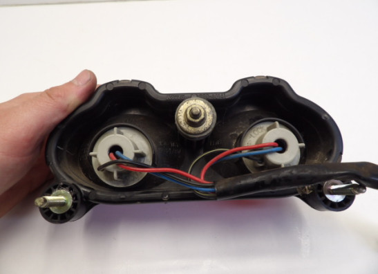 Achterlicht Kawasaki ZX 6 R