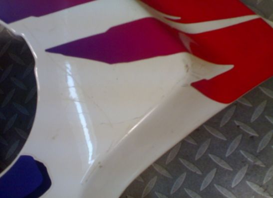 Cowl Left Honda CBR 600 F