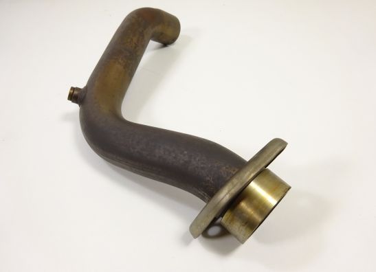 Downpipes Ducati monster 600