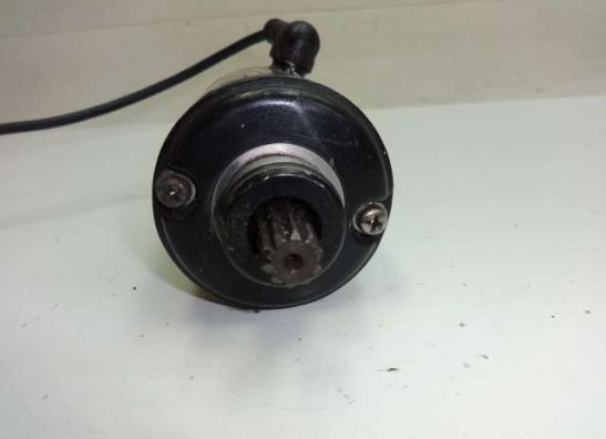 Startmotor Kawasaki GPX 750