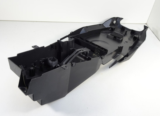 Undertail rear fender Kawasaki VERSYS 1000