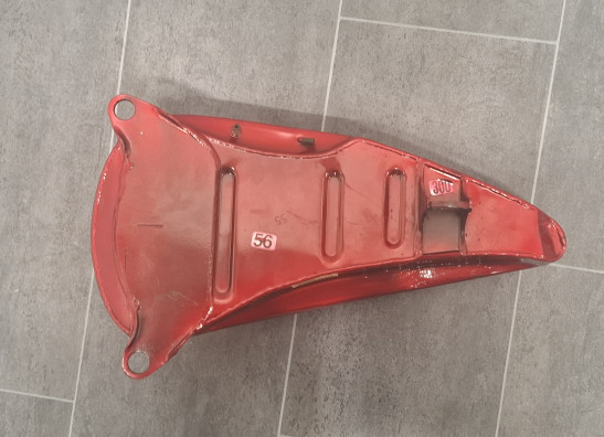 Tank Harley Davidson Softtail