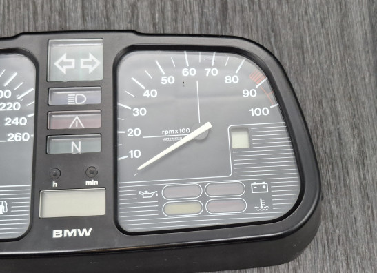 Meter combination BMW K 1100 LT