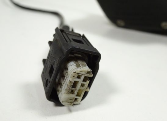 Koppelingspomp BMW R 1200 RT