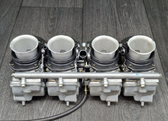 Carburetor assy Honda CBR 600 F