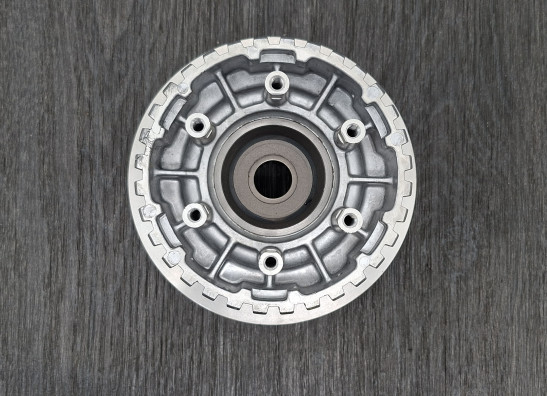 Koppeling Harley Davidson FXSTS Springer Softail