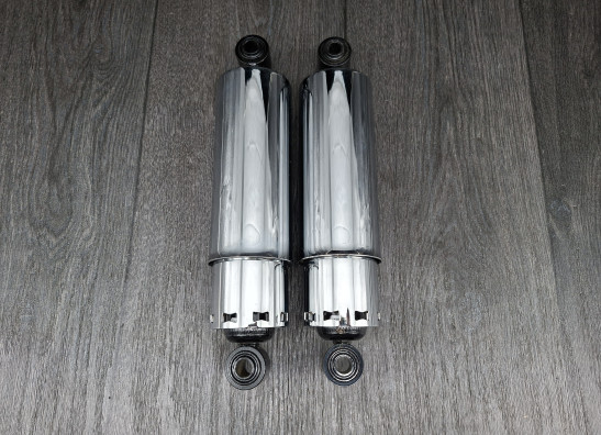 Stossdampfer hinten Harley Davidson Overige Harley Davidson