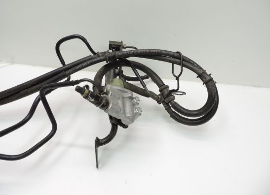 Brake hose front Honda VFR 800 I