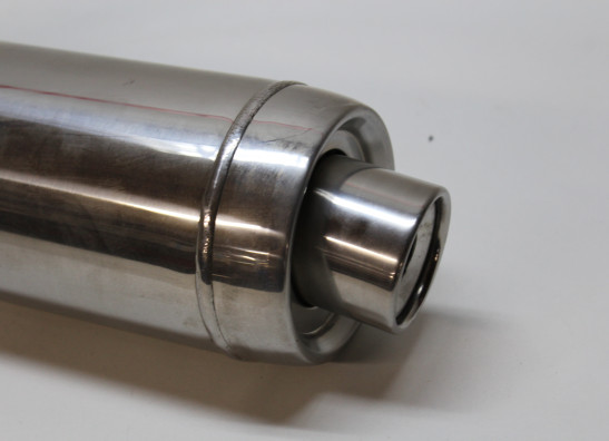 Auspuff Yamaha BT 1100