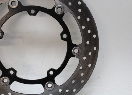 Remschijf voor Yamaha XSR 900