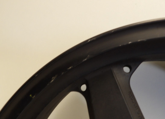 Voorvelg Kawasaki ZX 12 R