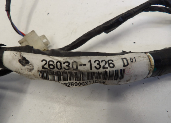 Kabelboom Kawasaki ZX 6 R