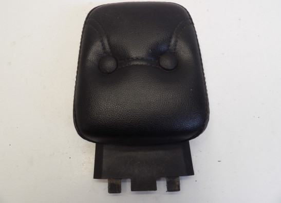 Sissybar seat Suzuki VS 1400 Intruder