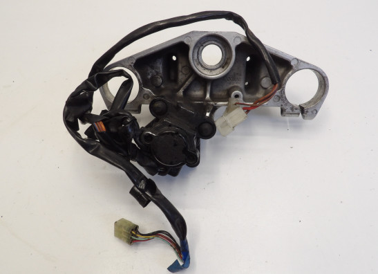 Slotenset Yamaha FZ6