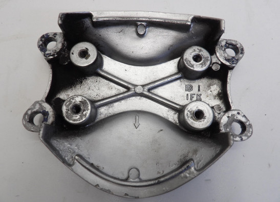 Front pipes Yamaha V max