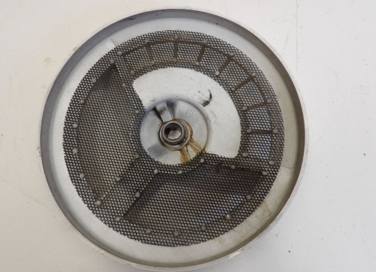 Front Wheel Honda VTR 250