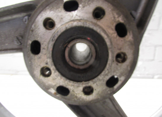 Front Wheel Kawasaki ZZR 1100