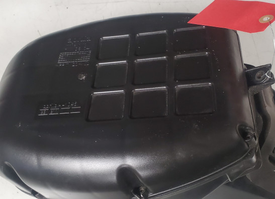 Luftfiltergehäuse Aprilia Tuono 1000