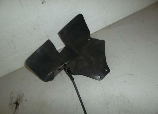 Overig Yamaha FAZER 600