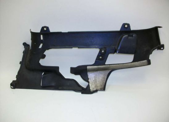 Rechter achterkant Honda PC 800