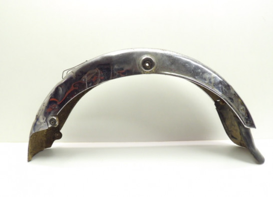 Hinterradabdeckung Yamaha RD 350