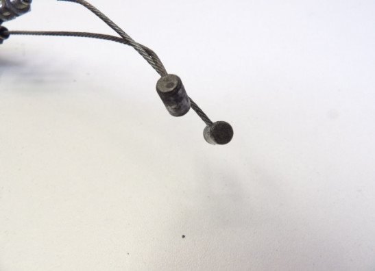 Throttle cable Honda XL 1000 V Varadero