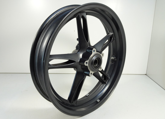 Front Wheel Triumph Sprint ST 1050