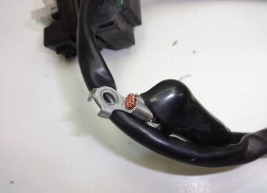 Anlasser Relais Suzuki GSX R 1000