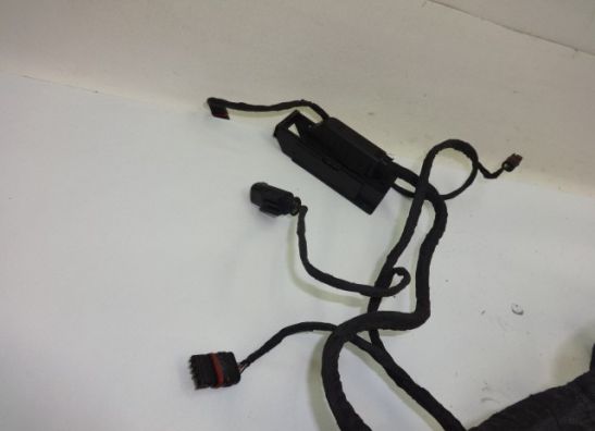 Wire Harness BMW F 800 S - ST