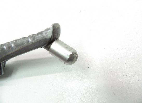 Voetsteun links Yamaha FZR 600