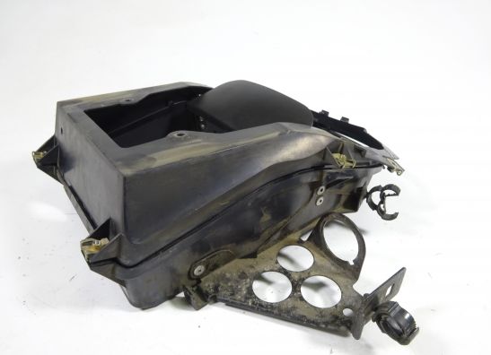 Radio Zubehor BMW K 1200 LT