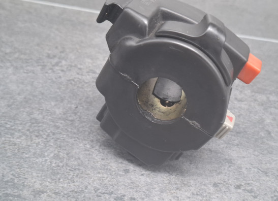 Stuurschakelaar links Ducati Monster 750