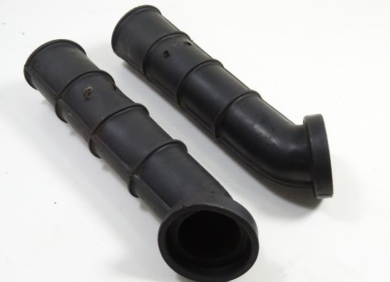 Air intake center Triumph Trophy 900