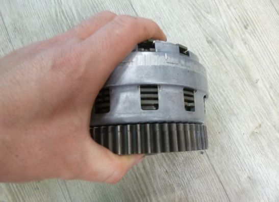 Clutch Ducati Multistrada 1200