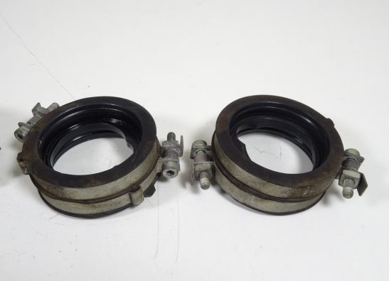 Inlaat rubber Yamaha FZ1