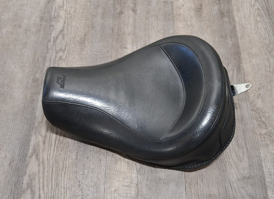 Sitzbank Harley Davidson Overige Harley Davidson