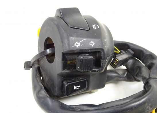 Lenkerschalter links Suzuki SV 650